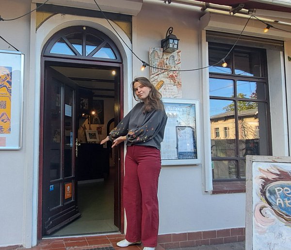 Psychodeliczne doświadczenia w sztuce! Zobacz nową wystawę w Sopocie-35903