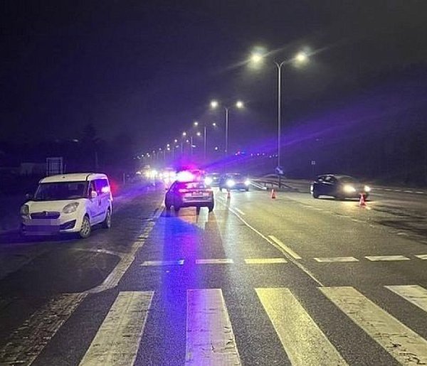 Tragedia w Redzie. 65-latka skazana za śmiertelne potrącenie dziecka-35962