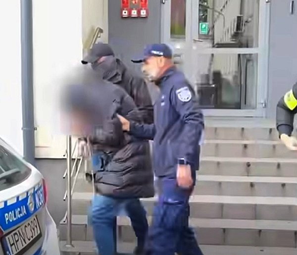 Szokujące szczegóły tragedii na Kaszubach! Sprawca pod wpływem i bez prawa jazdy-36206