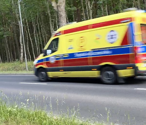 Awaria systemu alarmowego w Polsce. MSWiA wydało komunikat-36288