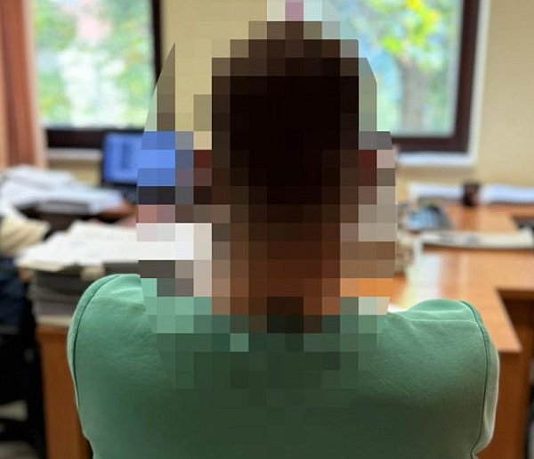 Kryminalni z Sopotu nie odpuszczają! Kolejny diler w rękach policji-36351