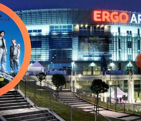 Granicę Gdańska i Sopotu zaleje koreańska fala! P1Harmony wystąpi w ERGO ARENIE-36573