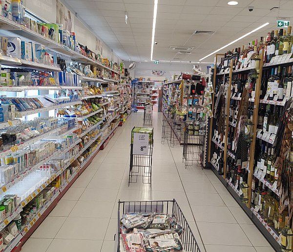 Od stycznia nowe przepisy. W każdym sklepie pojawi się to urządzenie-36776