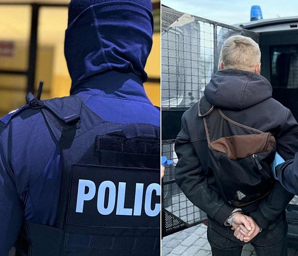 Znaleźli w Sopocie cudzy portfel i ruszyli na zakupy! Teraz mają problem-36818