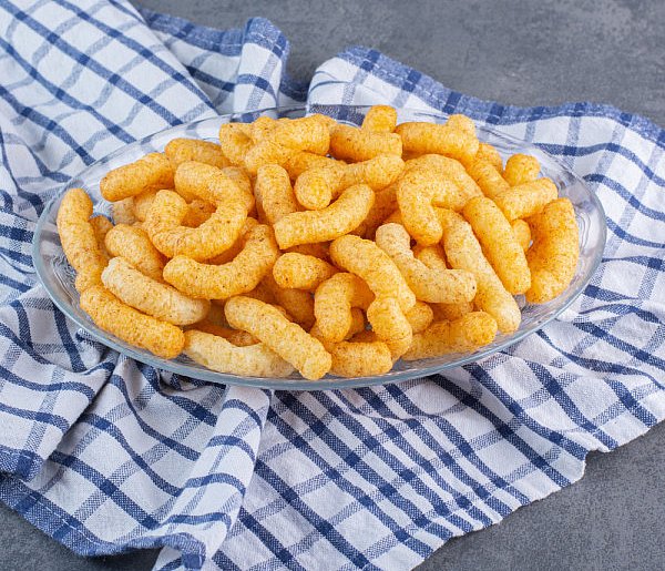 Popularne chrupki mogą Ci zaszkodzić. GIS alarmuje po kontroli-36839