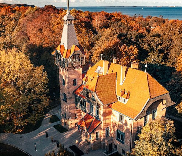 Listopad w Goyki 3 Art Inkubatorze: wystawy, warsztaty i kino w Sopocie-36836