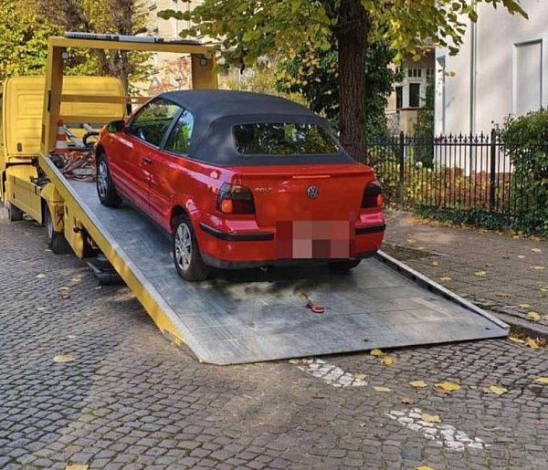 Pijany 75-latek w Sopocie! Jego styl jazdy zaniepokoił policjantów-36896