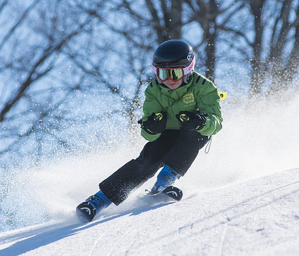 Ferie zimowe po nowemu. Decyzja MEN rozwścieczyła tysiące rodziców-36905
