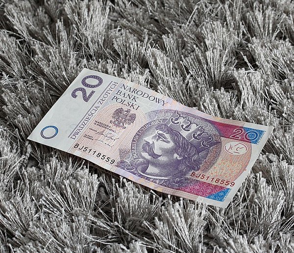 Nowy banknot o nominale 20 zł. Wchodzi do obiegu w tym tygodniu-36907