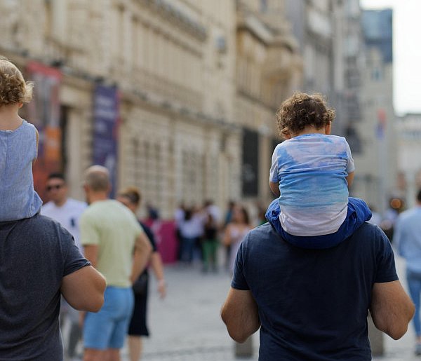 Tylu nas będzie w 2060 roku. Statystycy nie mają dobrych wieści dla Polski-36959