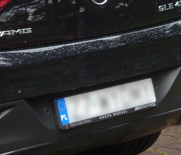 Wielka zmiana dla kierowców. Rejestracja aut będzie wyglądać inaczej-37135