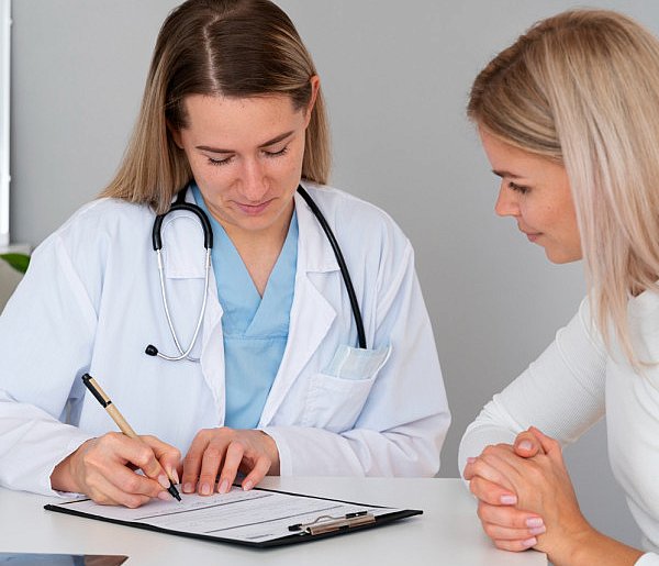 Nie odwołujesz wizyty? Ktoś traci szansę. Skala problemu szokuje-37255