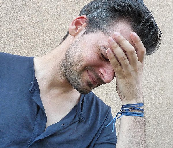 Polscy mężczyźni żyją w ciągłym stresie. Oto główne powody-37264