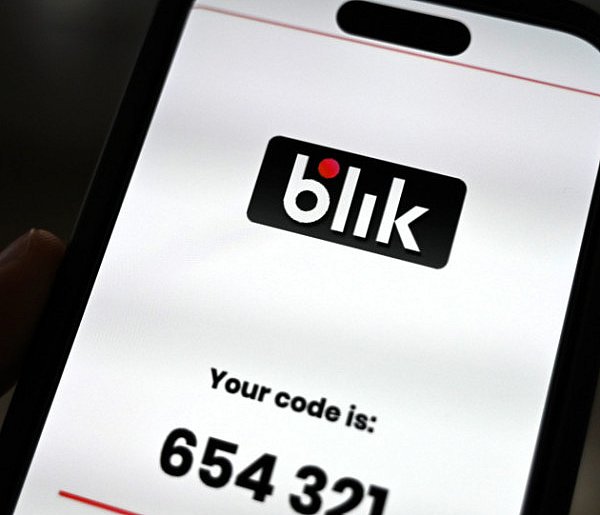 BLIK wchodzi w Europę. Przelejesz pieniądze w innych walutach-37282