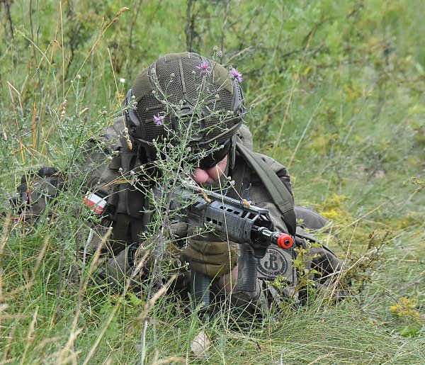 Operacja wojskowa w Polsce. Żołnierze pojawią się w tych miejscach-37313