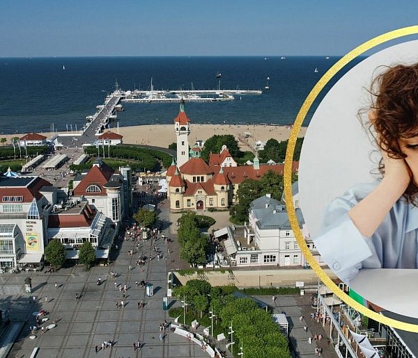 Oszustwo inwestycyjne w Sopocie! Kobieta wpadła w pułapkę "pracy online"-37319