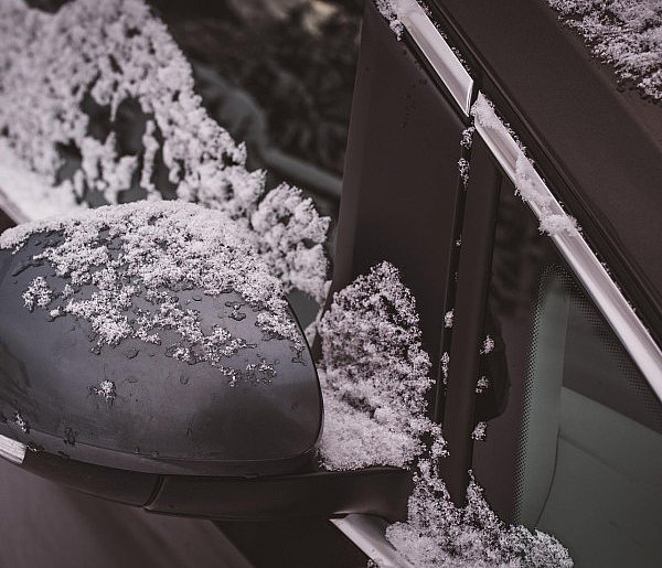 Zimowy atak w całej Polsce. Kierowców czeka kosztowna niespodzianka-37361