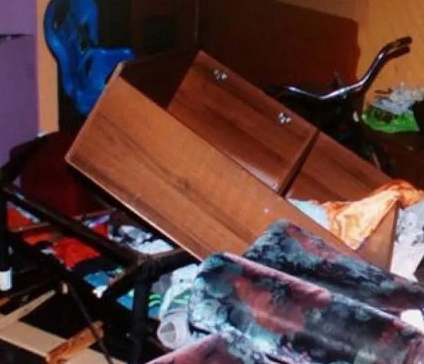 Para z Gdańska nie płaciła czynszu i niszczyła mieszkania-37395