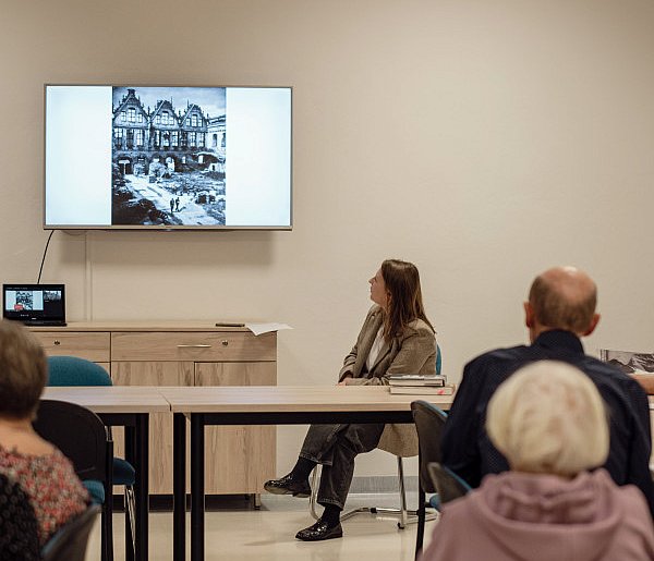 Fundacja ByWA ożywia pamięć o szkole sopockiej-37401