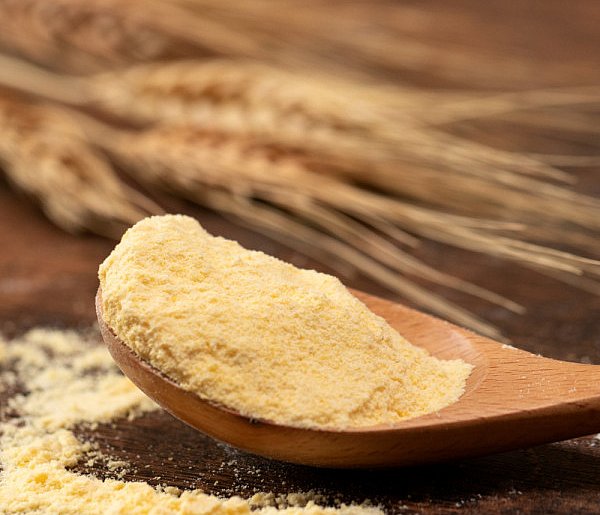 Nie jedz tej mąki! GIS nakazuje usunięcie partii ze sprzedaży-37488