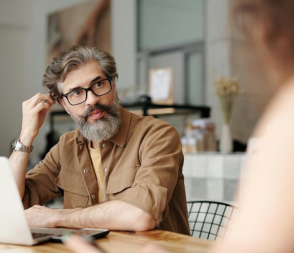 Tylko 13% mężczyzn bada się na raka prostaty - dlaczego mężczyźni unikają badań?-37557