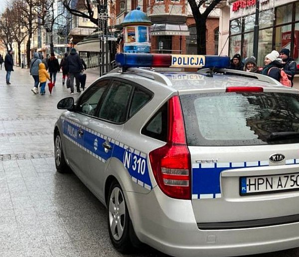 Sopot z historią jak z komedii pomyłek! Kradzież, której nie było-37575