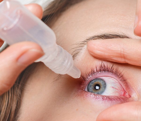 Nie używaj tych kropli do oczu! GIF właśnie je wycofał z aptek-37597