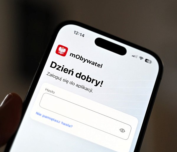Rządowa aplikacja z nową funkcją. Skorzystają z niej setki tysięcy Polaków-37604