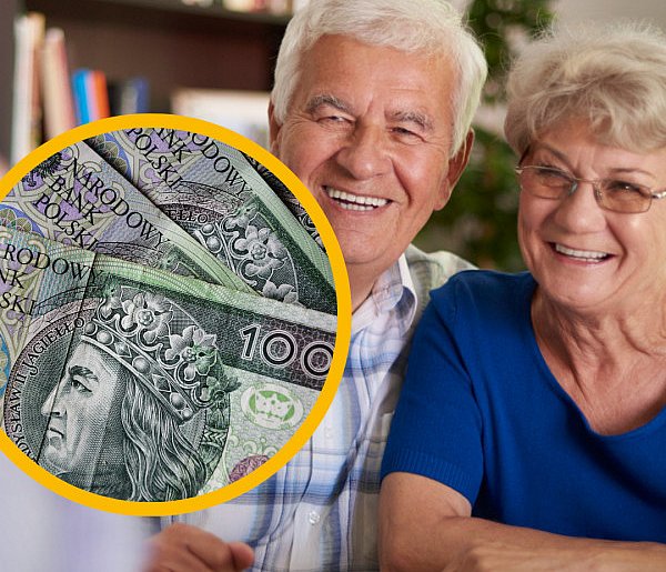Od stycznia ZUS przeliczy emerytury z urzędu. To zmiana dla tysięcy osób-37709