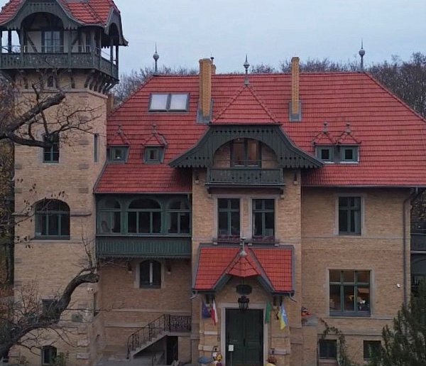 Grudzień w Goyki 3 Art Inkubatorze: literatura, film i sztuka na koniec roku-37704