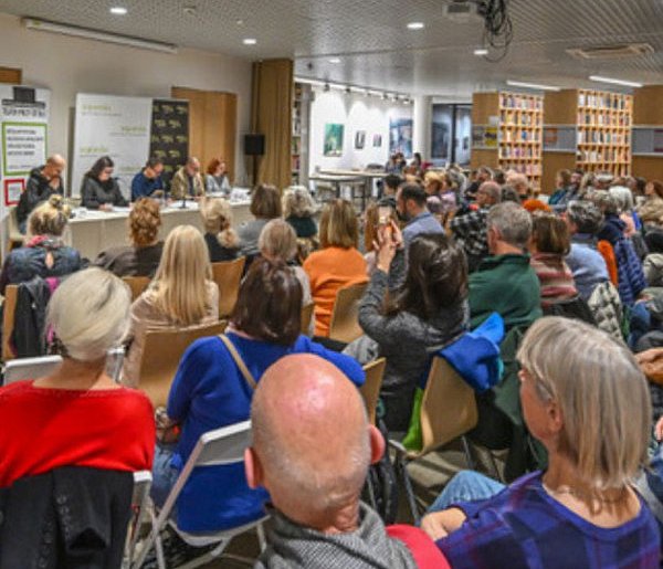 „Bańskie kwiaty” w Sopotece. Mocne zakończenie roku z Teatrem przy Stole-37767