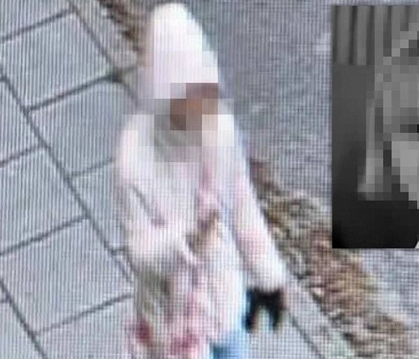 Tragiczny finał poszukiwań Oksany z Gdańska-37800