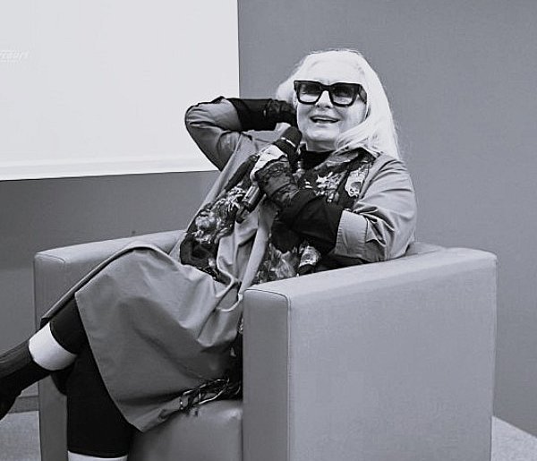 Nie żyje Magda Umer. Jedna z ikon polskiej piosenki literackiej-37908