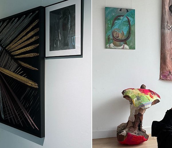 Głośne nazwiska i sopockie akcenty na wystawie „Podano do stołu!”-37896