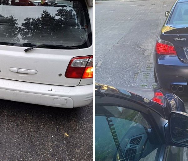 Cisza po sopocku. Policjanci bezlitośni dla łamiących przepisy-37953