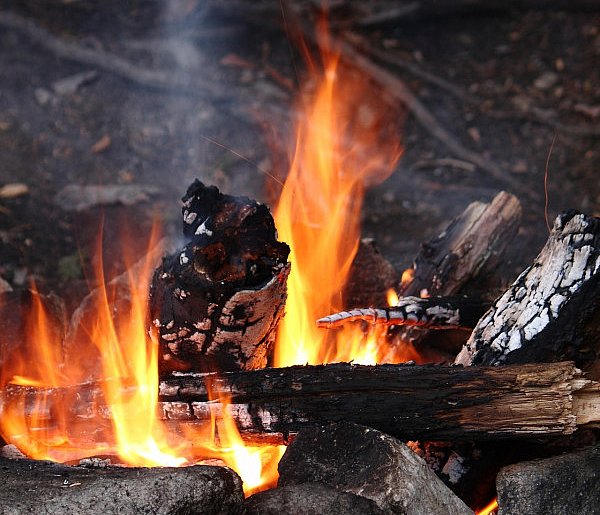 Rośnie kara. Jeden błąd przy ogniu i 30 tys. zł nie twoje!-37961