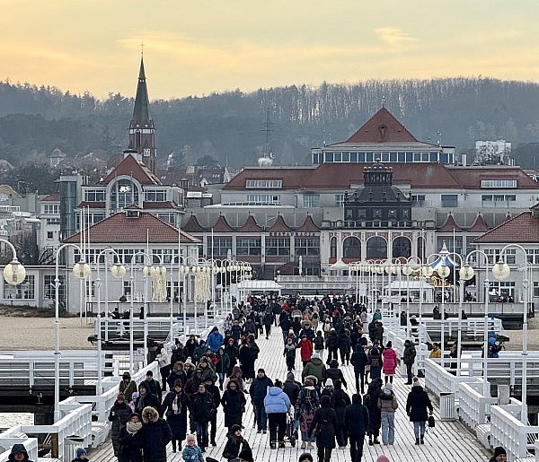 Nadchodzi najkrótszy dzień w 2025 roku. Sprawdź, kiedy przypadnie-38073