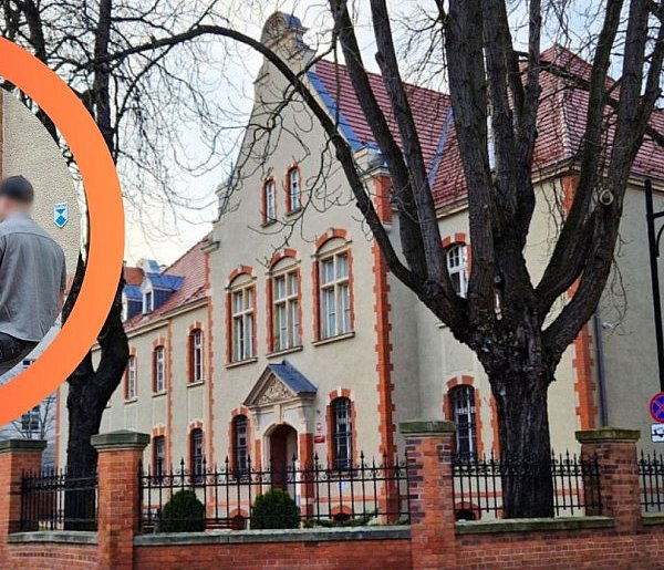 Uszkodził sieć wodociągową w Sopocie! Sąd skazał go na cztery lata więzienia-38156