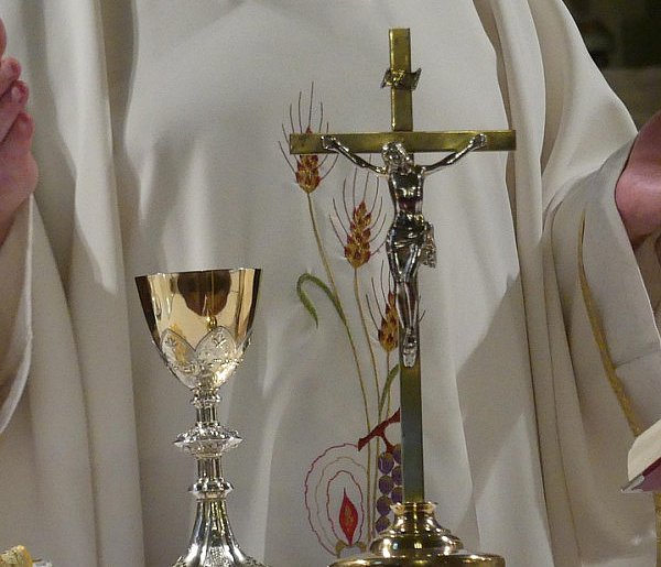 Obowiązkowe święto dla katolików. Wtedy trzeba iść do kościoła-38278