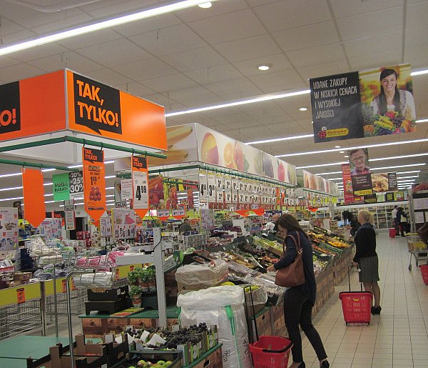 Osiem niedziel handlowych w 2026 roku. Te daty warto zapamiętać-38351