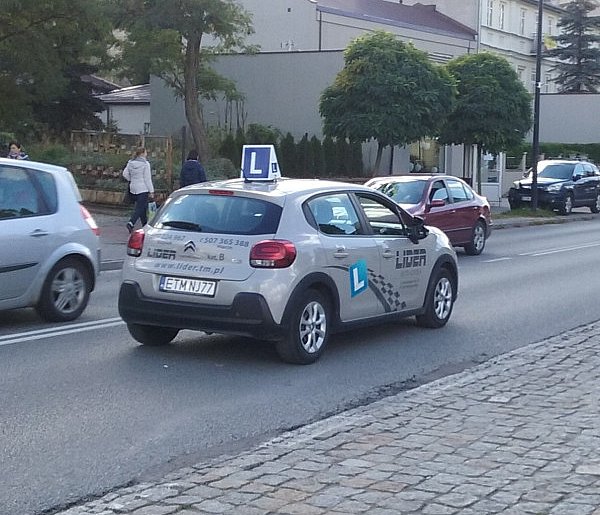 17-latkowie dostaną „prawko”. Nowe przepisy stawiają twarde warunki-38449