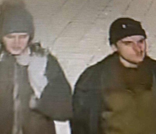 Ukradli figurkę Jezusa w Sopocie! Zabrali ją z szopki przed kościołem-38443