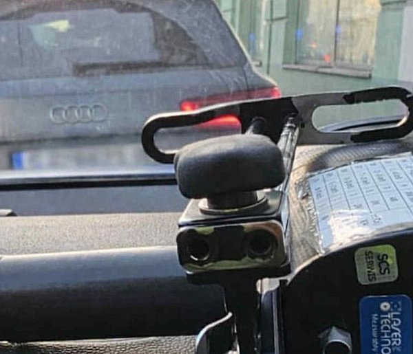 Pędził przez Sopot, mając 102 km/h na liczniku! Surowa kara dla kierowcy Audi-38470