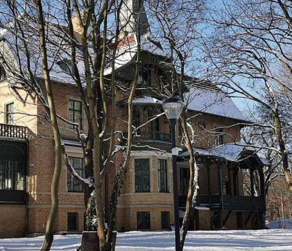 Co przyniesie styczeń w Goyki 3 Art Inkubatorze? Noworoczne spotkanie, kino i...-38506