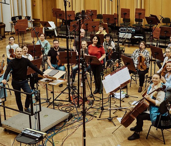 Sopocka filharmonia z nowym albumem! Nie przegap premierowego koncertu-38578