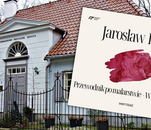 Powrót do korzeni Szkoły Sopockiej! Wystawa, której nie warto przegapić-38611