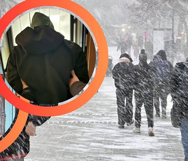 Awantura w sopockim klubie przeniosła się na ulicę-38698