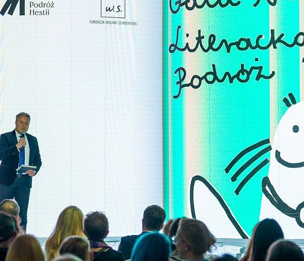 Rozpoczął się nabór do 6. edycji konkursu Literacka Podróż Hestii-38752