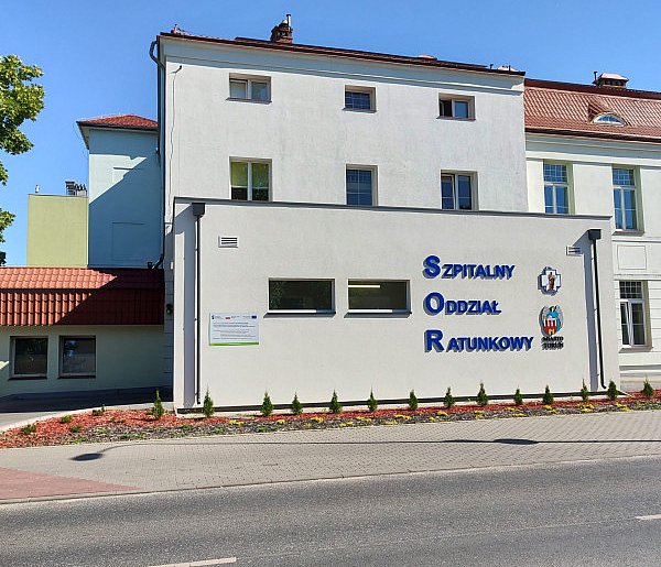 Zmiany na SOR-ach. Ministerstwo zapowiada korektę zasad-38781