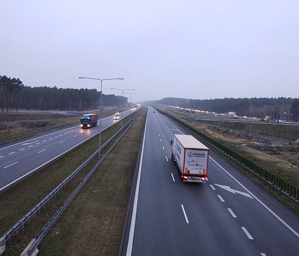 Kolejne opłaty dla kierowców. Jazda po Polsce tania nie będzie-38799